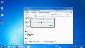 ошибка при поиске обновлений 8007000e windows 7