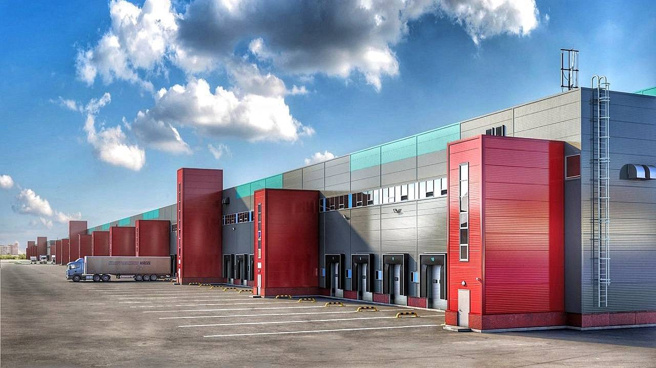 Складская логистика России 2024-2026. Новое строительство.
Склады, индустриальные парки, комплексы