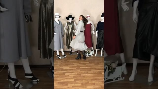 Капсульный гардероб для типа фигуры « Груша»?