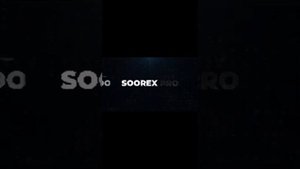 Soorex Pro профессиональные мягкие приманки.