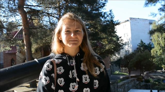 Сосновый Бор за 10 минут. Плюшевые скульптуры и сказочный парк | РУКОВОДСТВО ДЛЯ ТУРИСТОВ смотреть онлайн