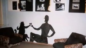 Музей Булгакова. Прогулка по "нехорошей квартире"