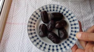 Самые вкусные и свежие финики которые я люблю