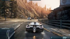 Читы траинер Need for Speed Most Wanted 2012