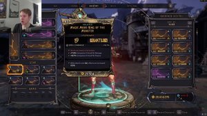NEW Best Spell+Gun Spellshot Graveborn Build Chaos 20 Guide | Tiny Tina's Wonderlands