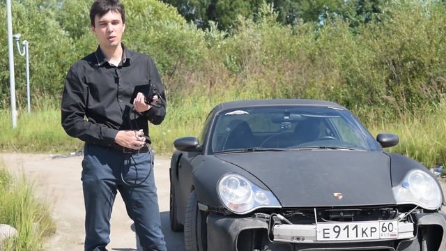 Что не так с Porsche 911?.. смотреть онлайн