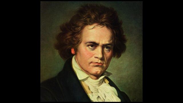 Beethoven: Violin Concerto Kreisler/Barbirolli (1936) смотреть онлайн