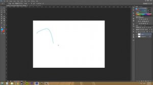 Photoshop CS6 Tutorial - 124 - Pencil Tool