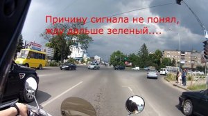 ОСТОРОЖНО культура вождения из Англии надвигаеться на Украину