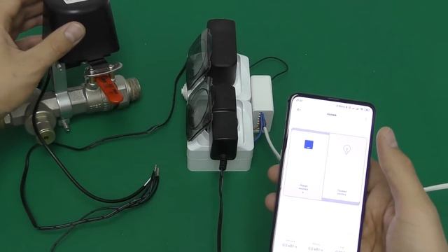 ?XIAOMI АВТОПОЛИВ ЭТО ПРОСТО? ПЕРЕПОЛЮСОВКА НА РЕЛЕ? ФУНКЦИЯ INTERLOCK⚡ И УПРАВЛЕНИЕ ГОЛОСОМ? смотреть онлайн