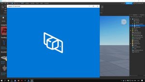 Как изменить положение рук в Roblox Studio + Как изменить цвет блока