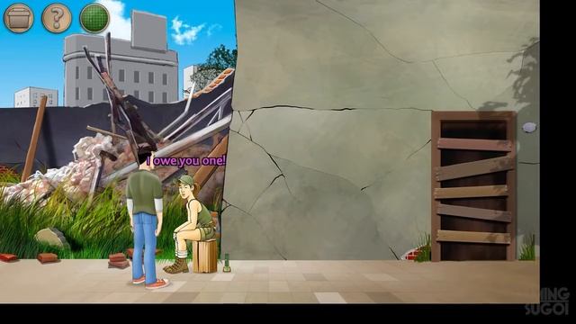 Reversion The Meeting FULL Game Walkthrough / Playthrough - Let's Play (No Commentary) смотреть онлайн