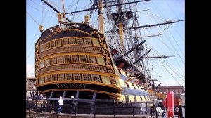 Мановар - что за корабль и в чем его отличия?