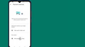 Как исправить этот элемент недоступен в вашей стране в магазине Google Play.