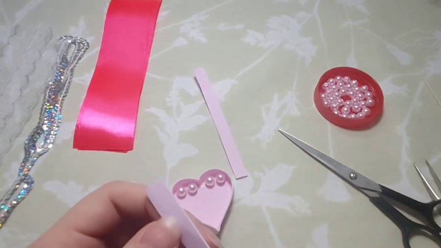 Бантик поп ит Мастер класс самые нежные бантики 💝 смотреть онлайн