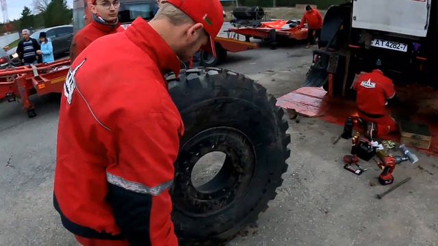 СК МАЗ-СПОРТавто на бахе Тихий Дон 2022