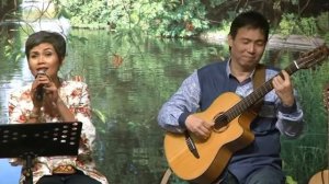 DALAM BIS -- Sapardi Djoko Damono