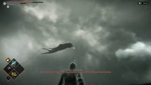 КОРОЛЬ ШТОРМОВ: БОСС DEMON'S SOULS REMAKE | ПРОХОЖДЕНИЕ МАГОМ | PS5