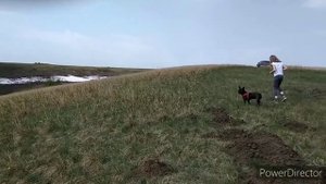 Алтайский край, город Барнаул, п.Бельмесево - красота - которую должен увидеть каждый!