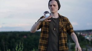 Контактное жонглирование. 23 часа.