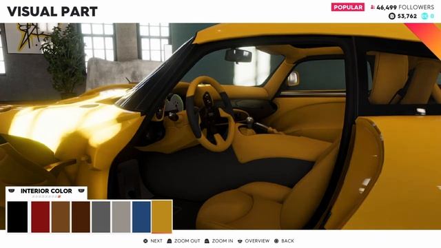 The Crew 2 CUSTOMIZATION #12 | TVR SAGARIS + TEST DRIVE смотреть онлайн