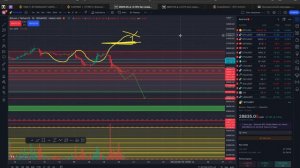 Биткоин 25000 через неделю