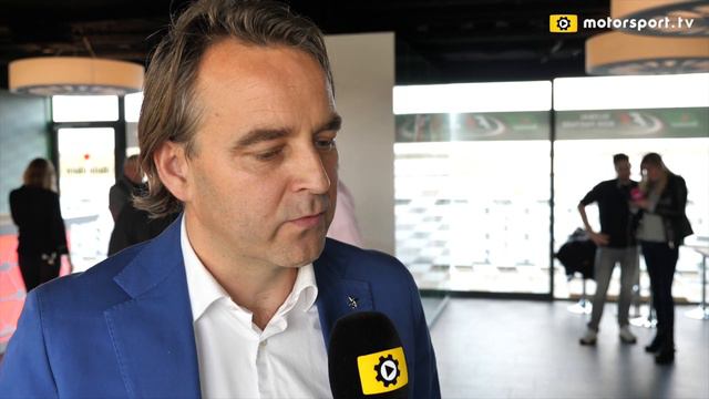 "Formule 1 op Circuit Zandvoort is haalbaar"