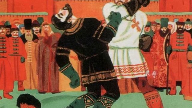 Урок Система персонажей (М Ю Лермонтов Песня про царя Ивана Васильевича..., Герой нашего времени) смотреть онлайн