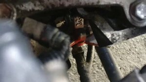 где номер двигателя lexus gs300 GR300