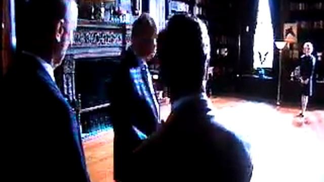 Mickie Secretariat Coin Toss смотреть онлайн