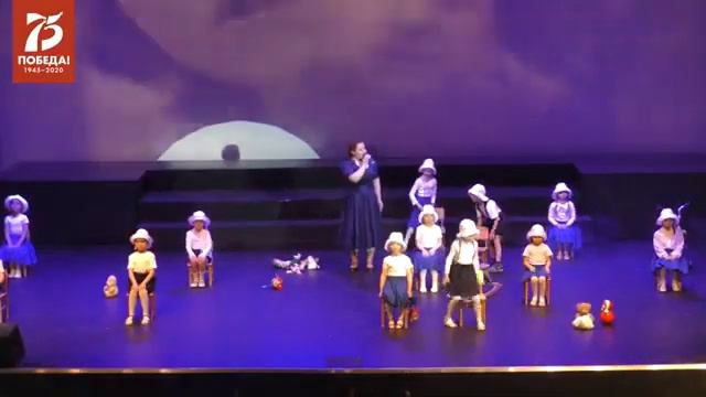 141 Белые панамки Гнатюк Юлия, Муравленко смотреть онлайн