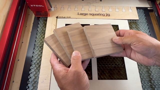 Using My XTOOL D1-Pro To Make Mothers Day Presents смотреть онлайн