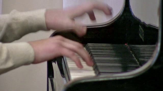 Сольный концерт классической музыки смотреть онлайн