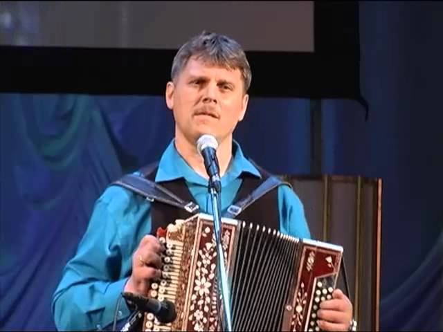 Алексей Медведев. "Мама".