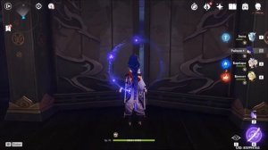 Прохождение подземелья «Фабрика Глаз Порчи» в Genshin Impact