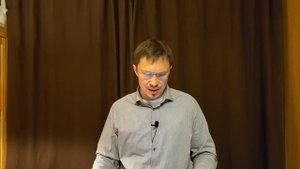 Послание к римлянам 2:17-24. | Самообман служения. | Алексей Прокопенко.