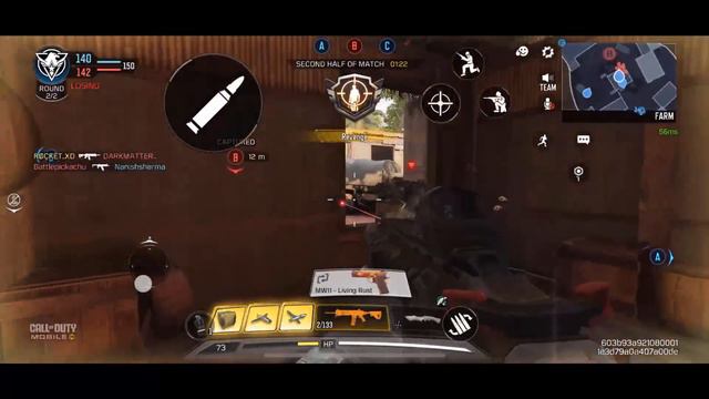 Call of duty mobile смотреть онлайн