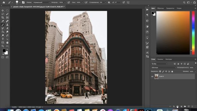 50 полезных минигайдов в photoshop на все случаи жизни смотреть онлайн