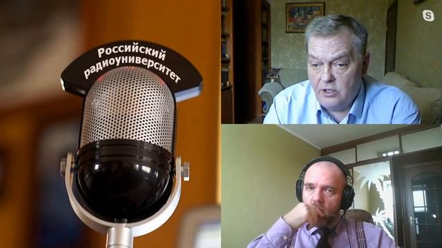 358. Е. Ю. Спицын: Разгром Совета Министров и мечты Жукова стать Президентом СССР