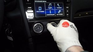 Subaru Forester 2017 2.0 (150 л.с.) 4WD MT 1A Base - видеообзор