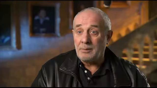 19. "The Mirror Explosion" | Focus Points | Harry Potter Behind the Scenes смотреть онлайн