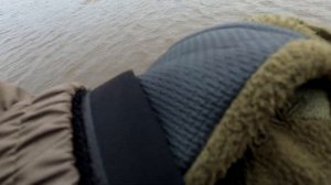 Рыбалка в Томской области. Каргасок. Октябрь.Часть 2