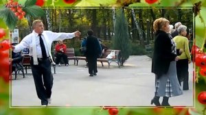 ЕЛЕНА КУКАРСКАЯ - КРАСНАЯ СМОРОДИНА