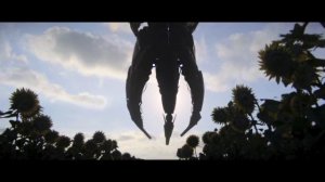 Mass Effect 3 "Take Earth Back" Trailer Remix