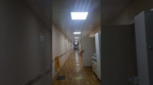 медицинский беспредел в Москва. Туберкулёзная клиническая больница номер 3 отделение 11