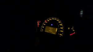 Mercedes G55 AMG: Kickdown Sound, Overtakes, Onboard