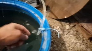 Автономное охлаждение колонны(2)