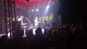 Потому что, ну-ну. улетай 2022