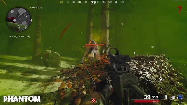 3 EASY ZOMBIES GLITCHES AFTER PATCH 1.09 Cold War Zombies Unlimited Points, Salvage, Zombies Pile-U смотреть онлайн