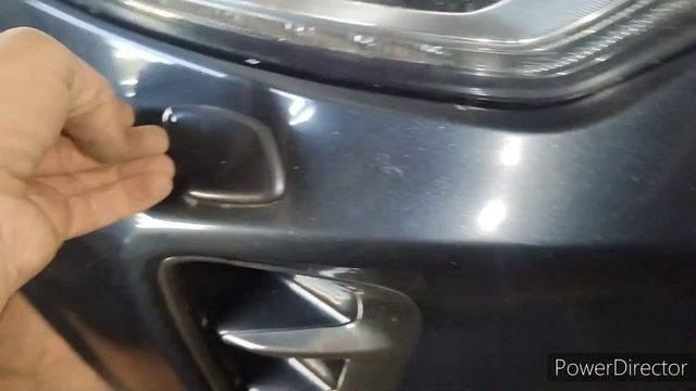 Как снять передний бампер на Кия Оптима гт KiA optima GT смотреть онлайн